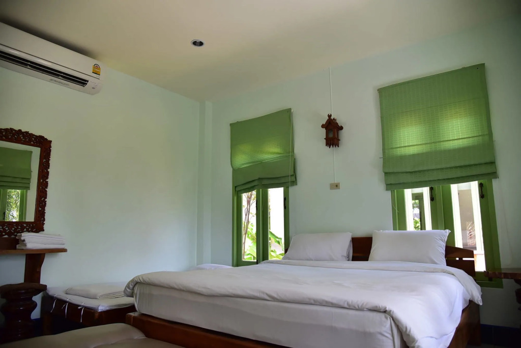 Imsook Resort