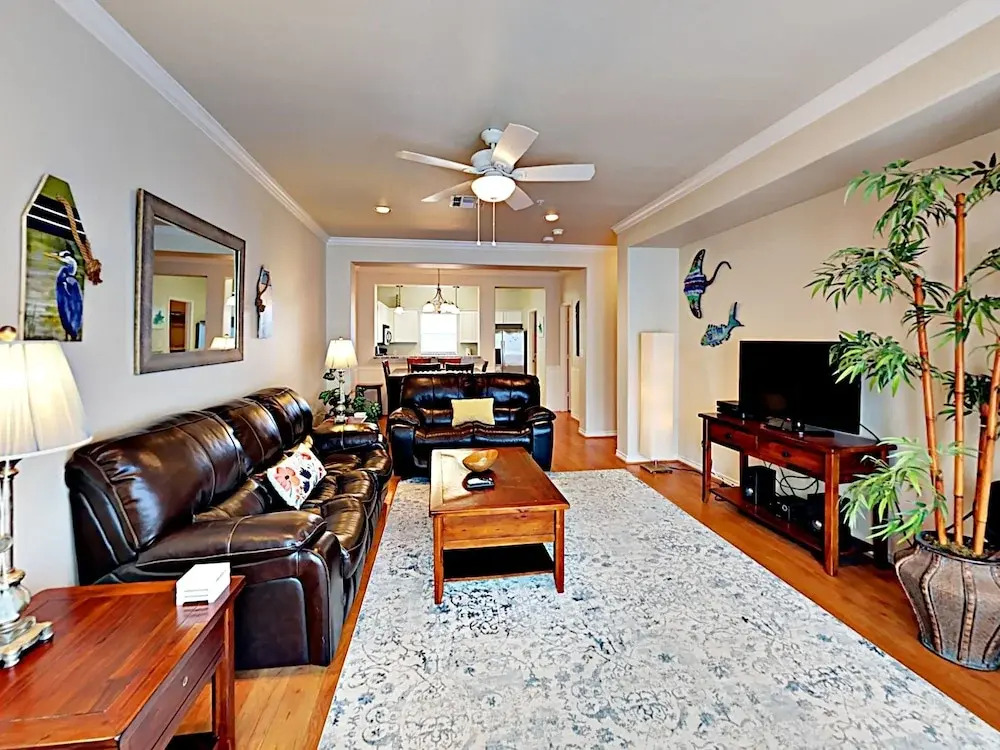 Sands Of Time - Three Bedroom Condo