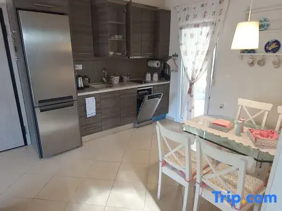 Palm Garden Apartment