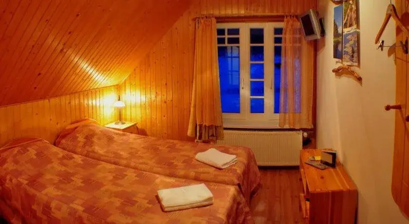 Campsite Leiputrija