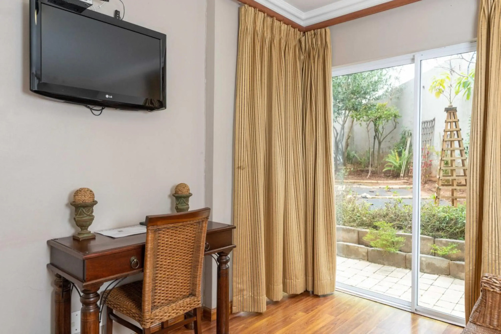 Fatmols guest lodge