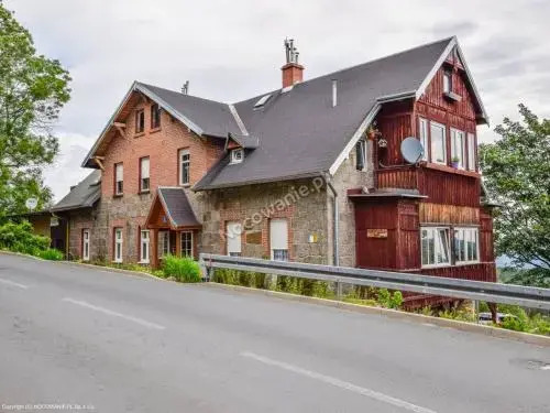 Apartament Przy Wangu