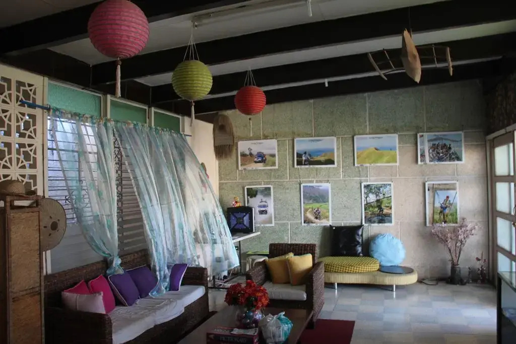 Bugoy Bikers Hostel