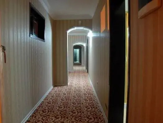 Trilye Kaplan Hotel