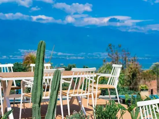 Dali Sea Coconut · Mu Xin Yeelen Villa Seaview Vacation Homestay (Erhai Lake Branch)