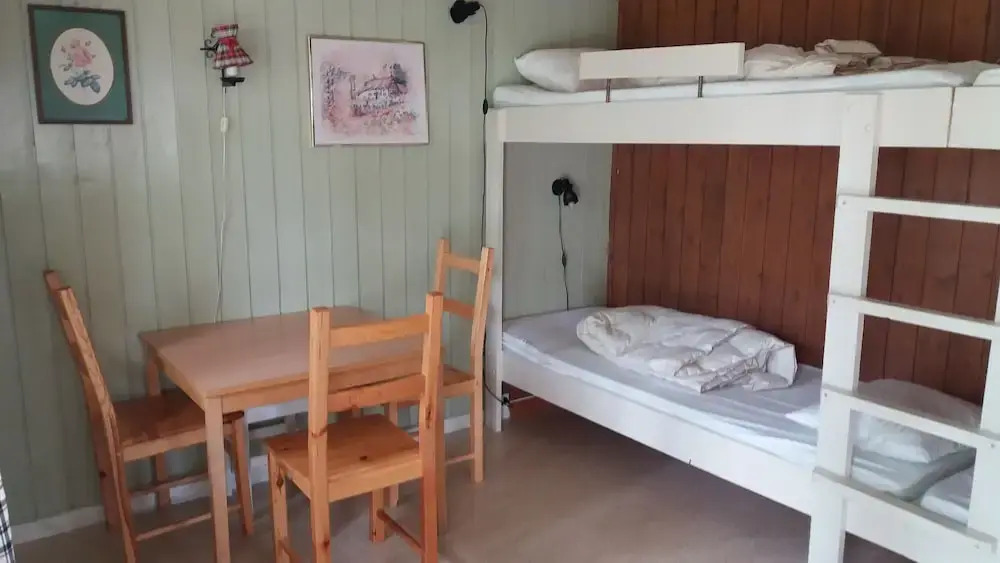 Sæteråsen Hytter & Camping Trysil