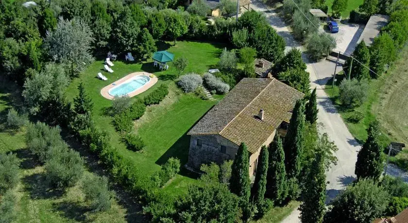 Il Casolare