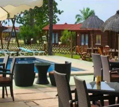 Kinwica Resort