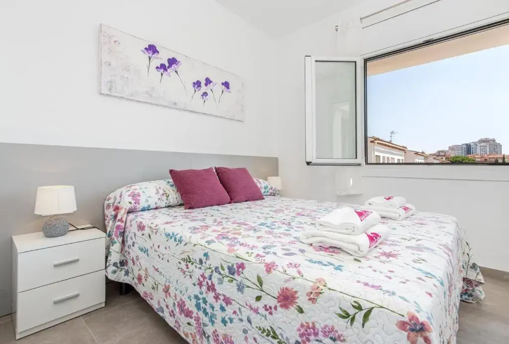 Apart-Rent Apartament BAHIA 0014
