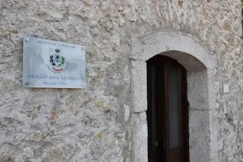 Ostello della Gioventù Massimo Troisi