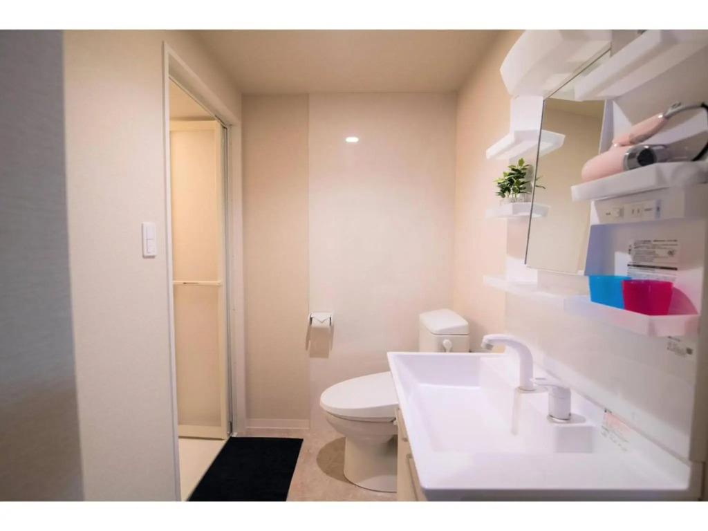 Arbor house - Vacation STAY 86735