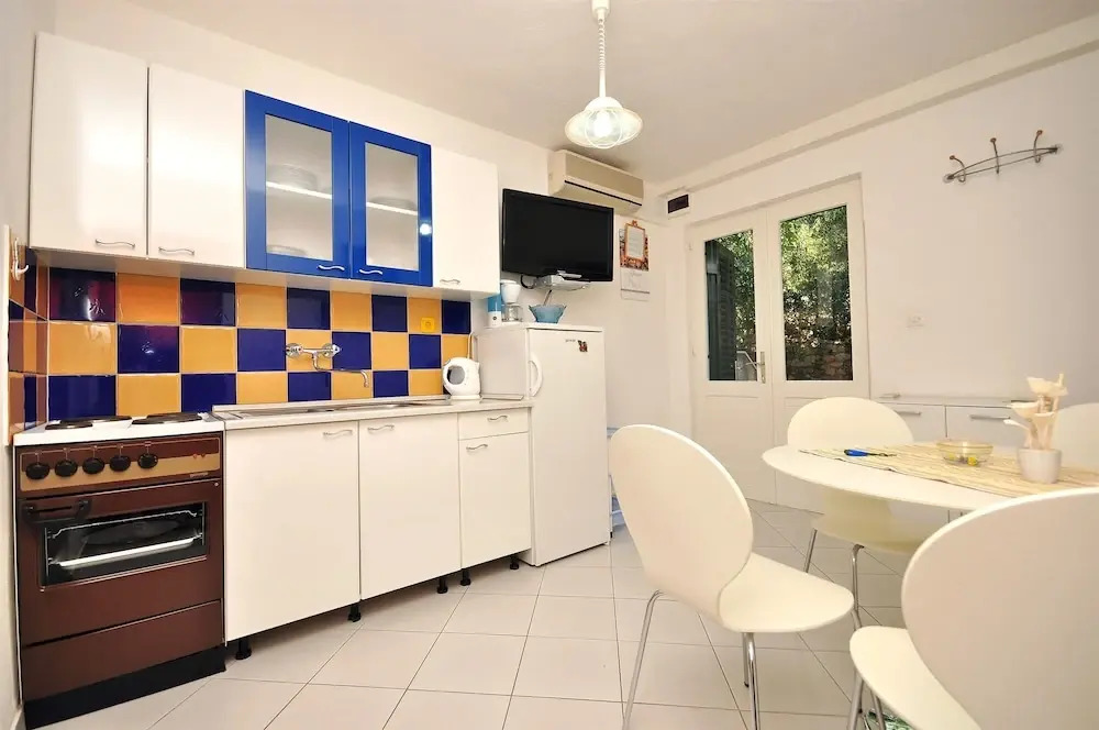 Apartments Damir