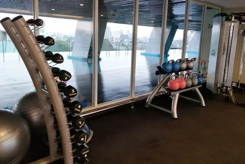 Comfort And Modern Studio Apartment At Menteng Park