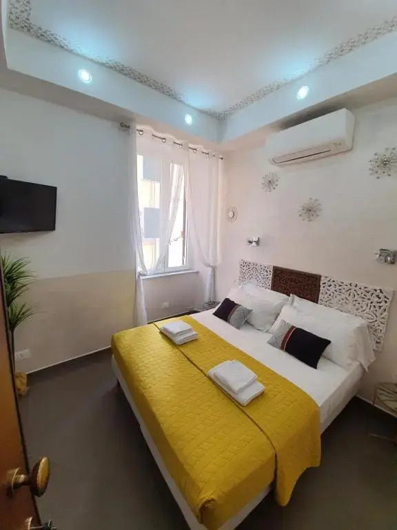 ARI Guest house