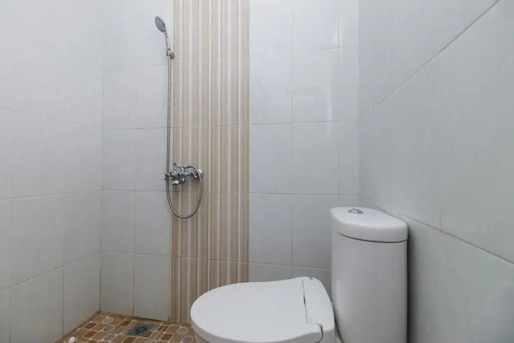 RedDoorz Plus @ Panorama Villas Batu