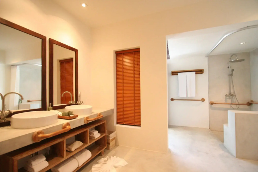 Mimosa Resort & Spa