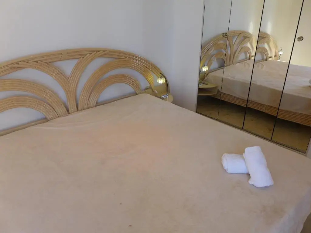 Apartamento Castell Joncar 3