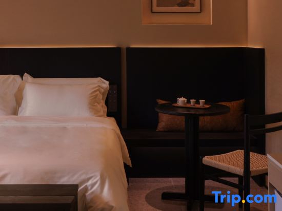 Gusu Yanxia New Su style Hotel (Renmin Road Branch, Shiquan Street)