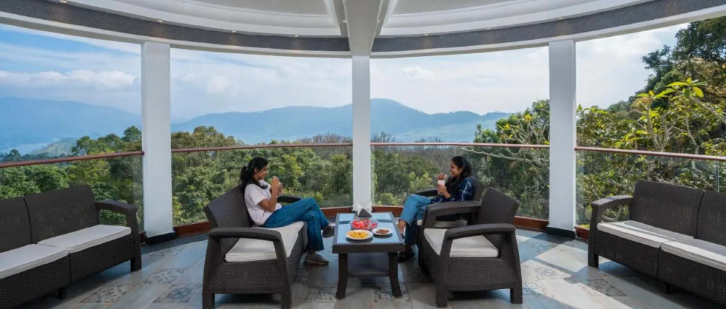 Fort Munnar