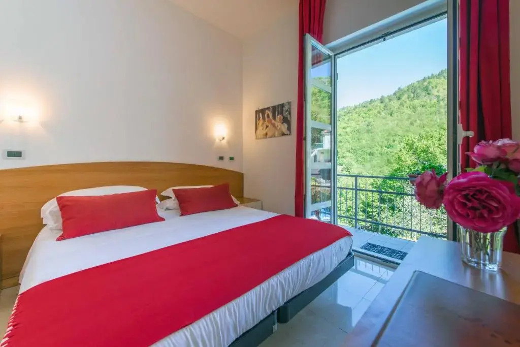 Hotel Ca De Berna