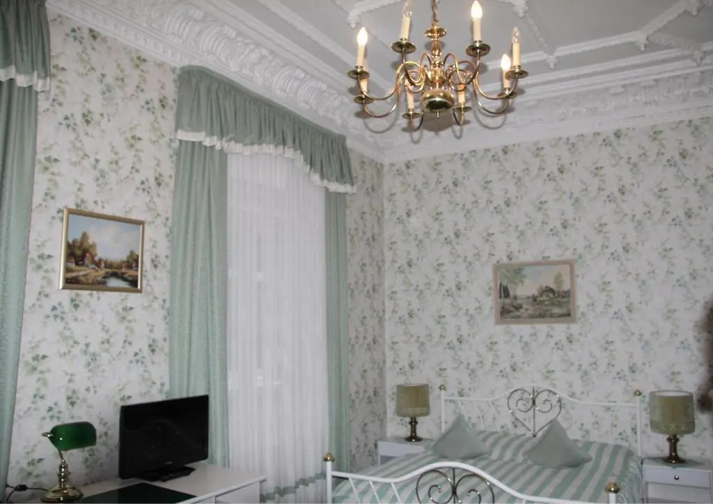 Hotel-Pension Fink