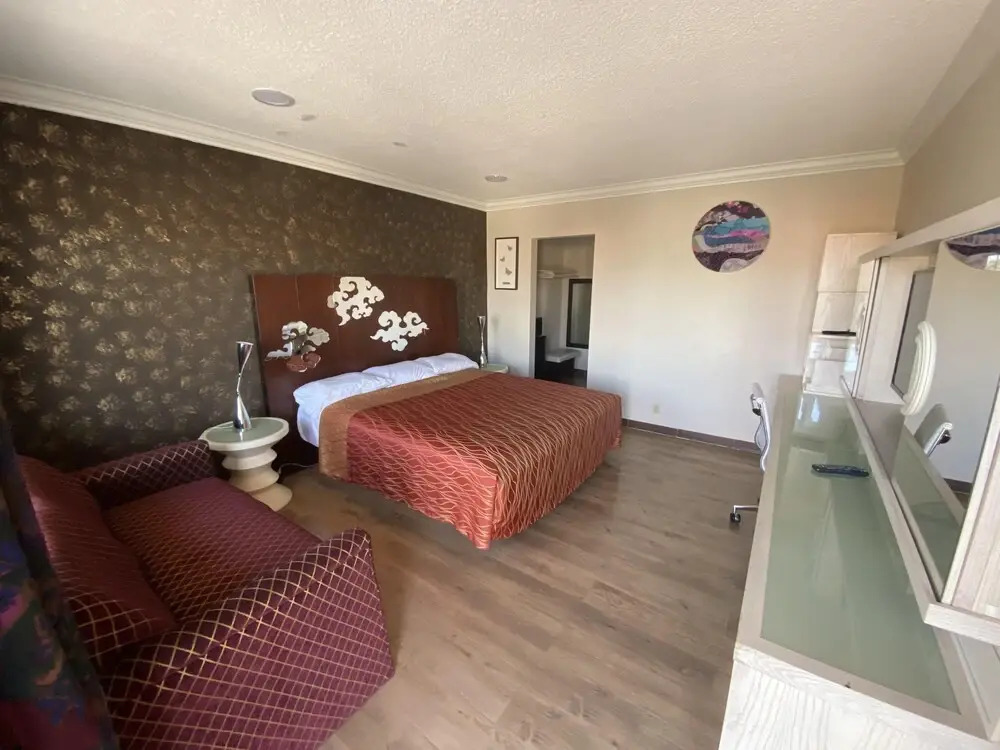 Villa Park Motel