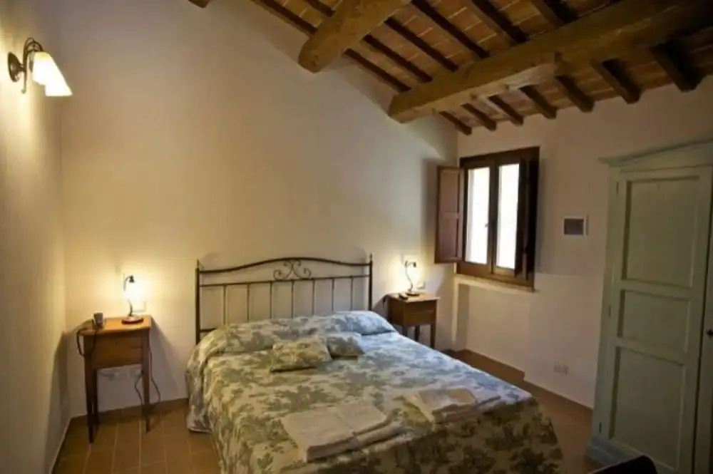 Locanda Montelippo