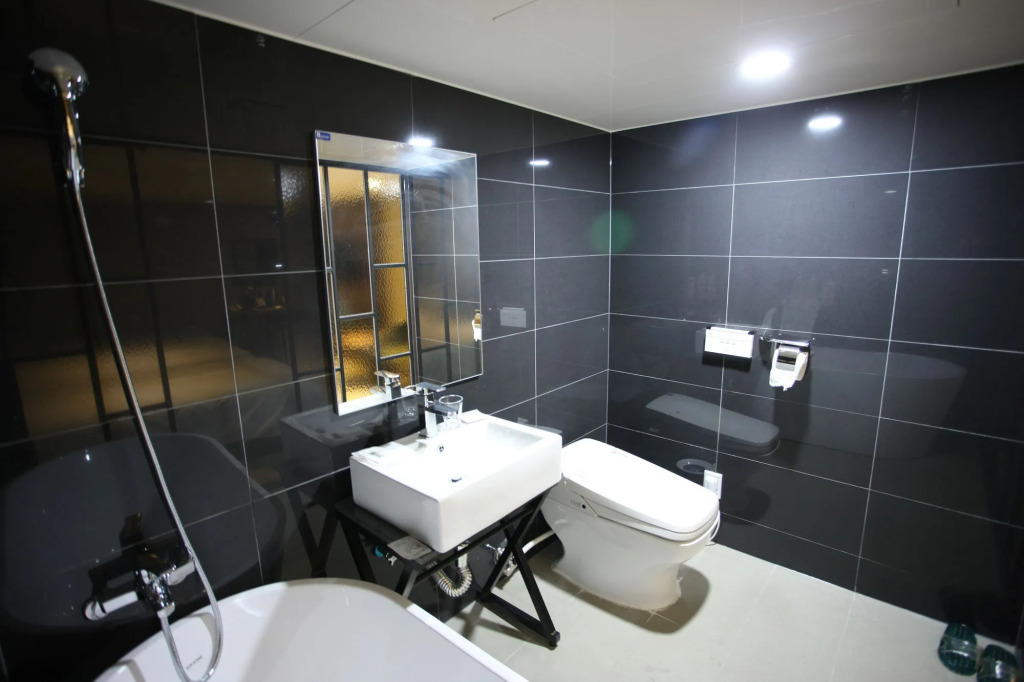Hotel TreeShade Dongdaemun