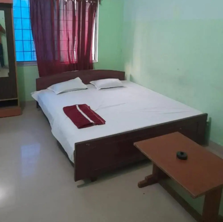 Goroomgo Star Inn Digha