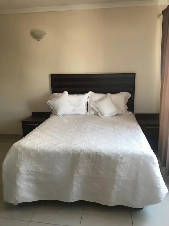 Rosebuds Guesthouse