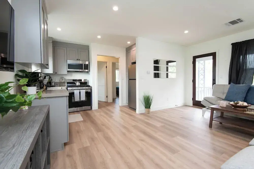 Cozy Apartment in Atwater Village