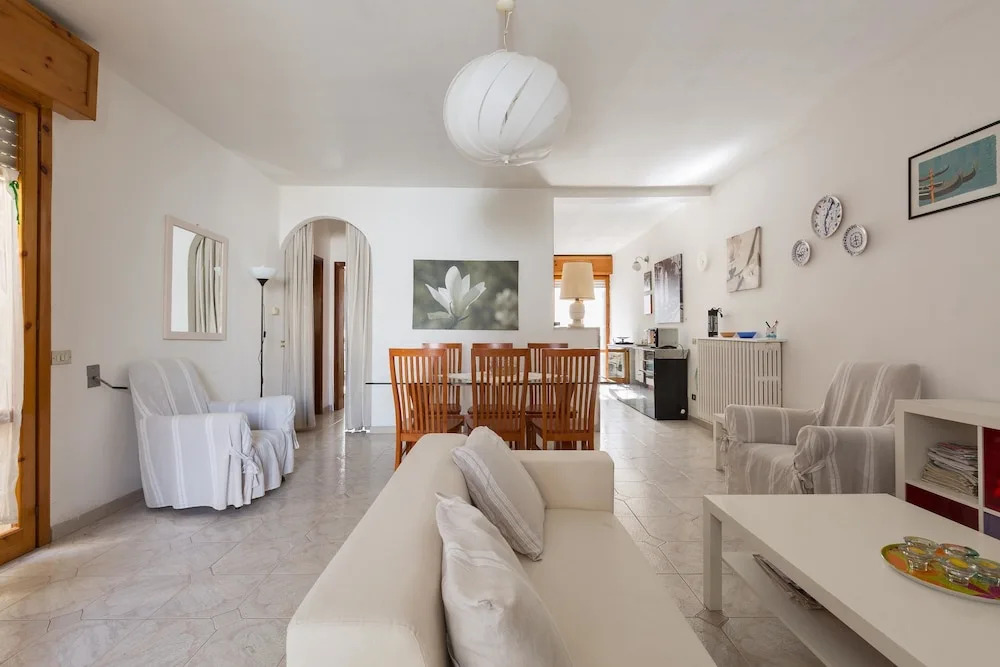 Villino Mare e Tramonti