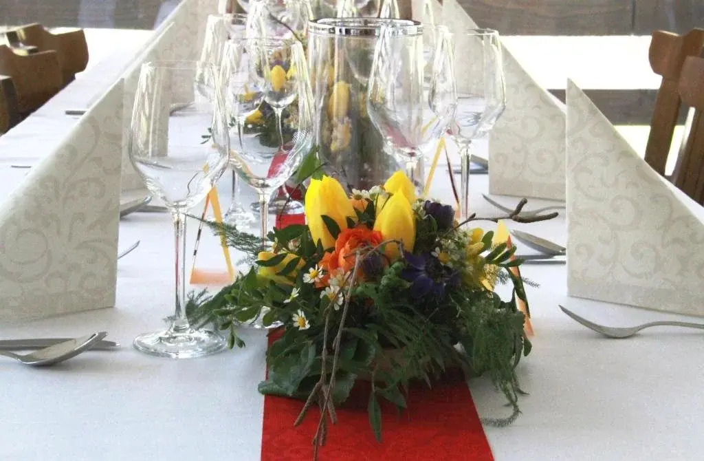 Alpen Suites Brandnertal