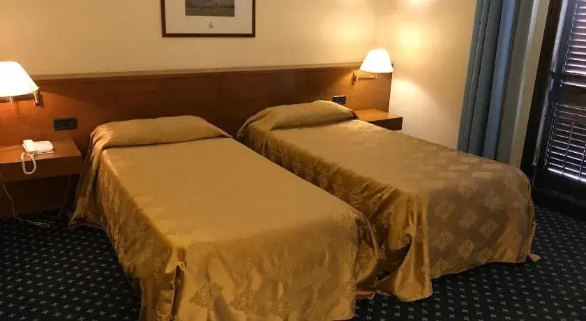 Hotel La Balestra