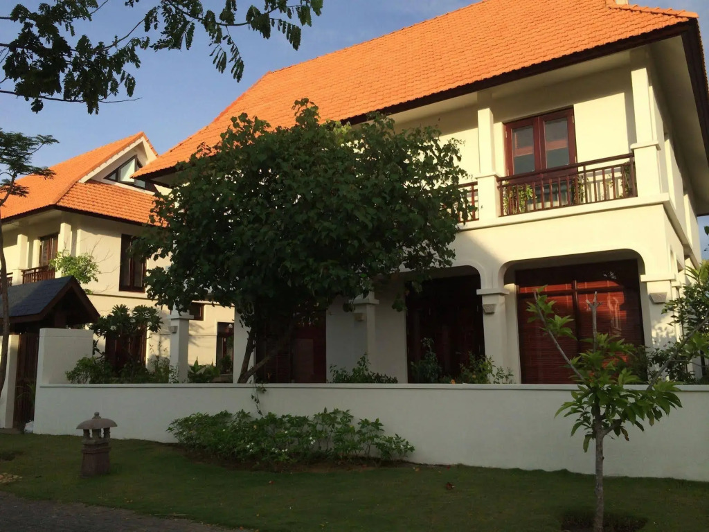 Pearl Paradise Villa Danang