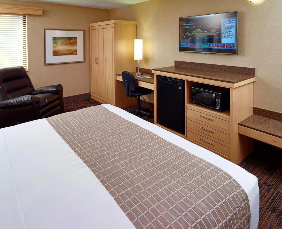 LivINN Hotel Cincinnati North/ Sharonville
