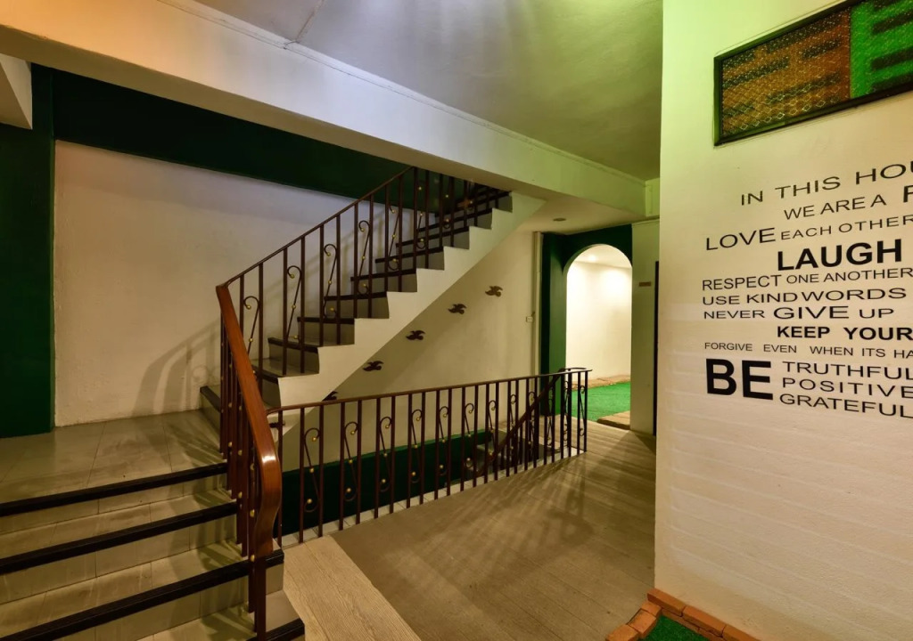 Cafe66 Hostel