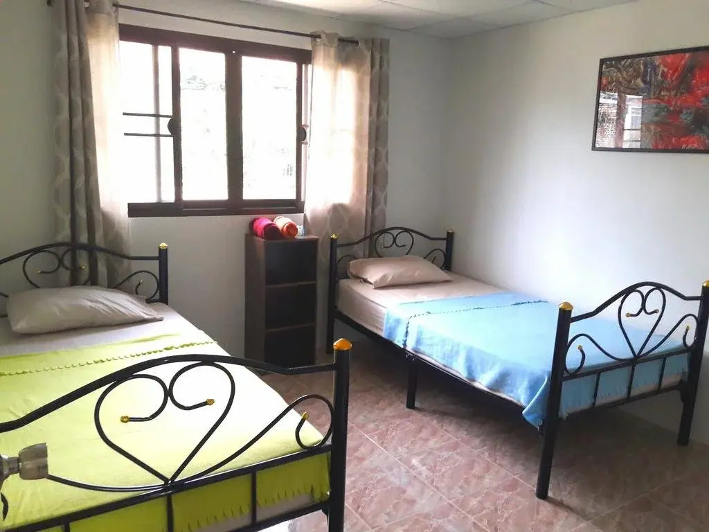 D & N hostel