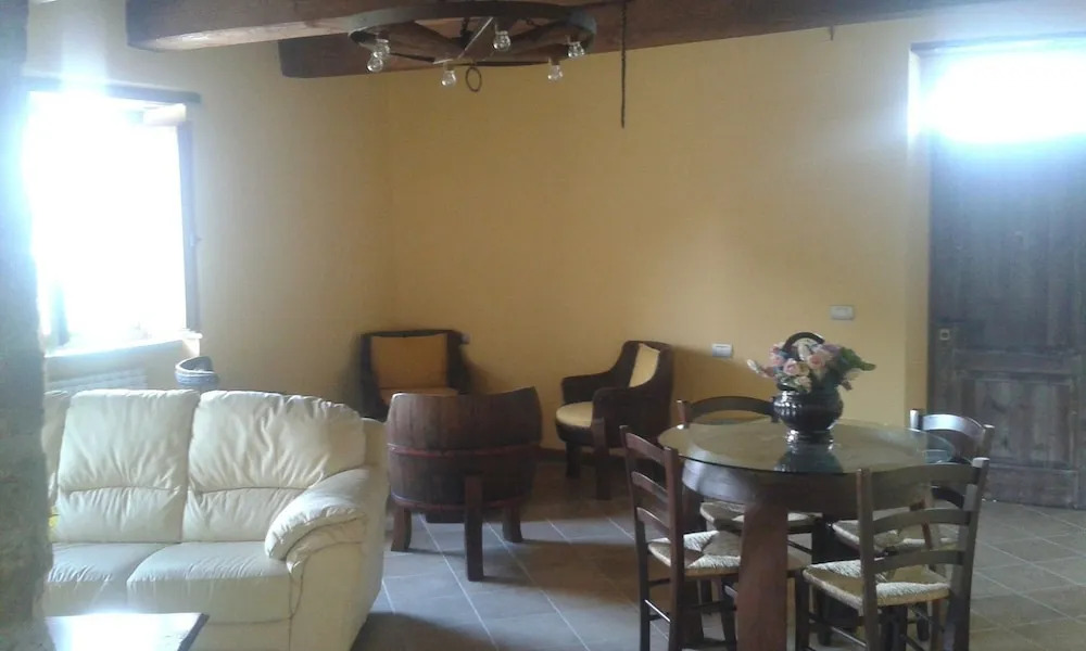 B&B Casa delle Botti