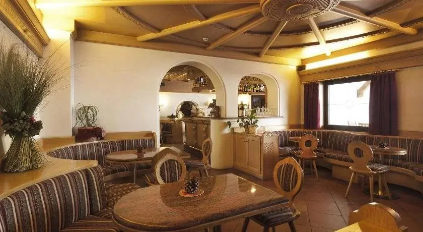 Grand Hotel Biancaneve