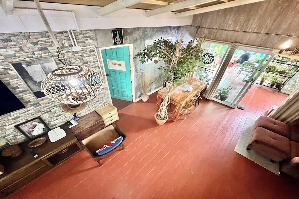 Bann Kam B&B