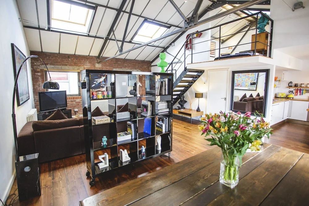 Paintworks Apartments