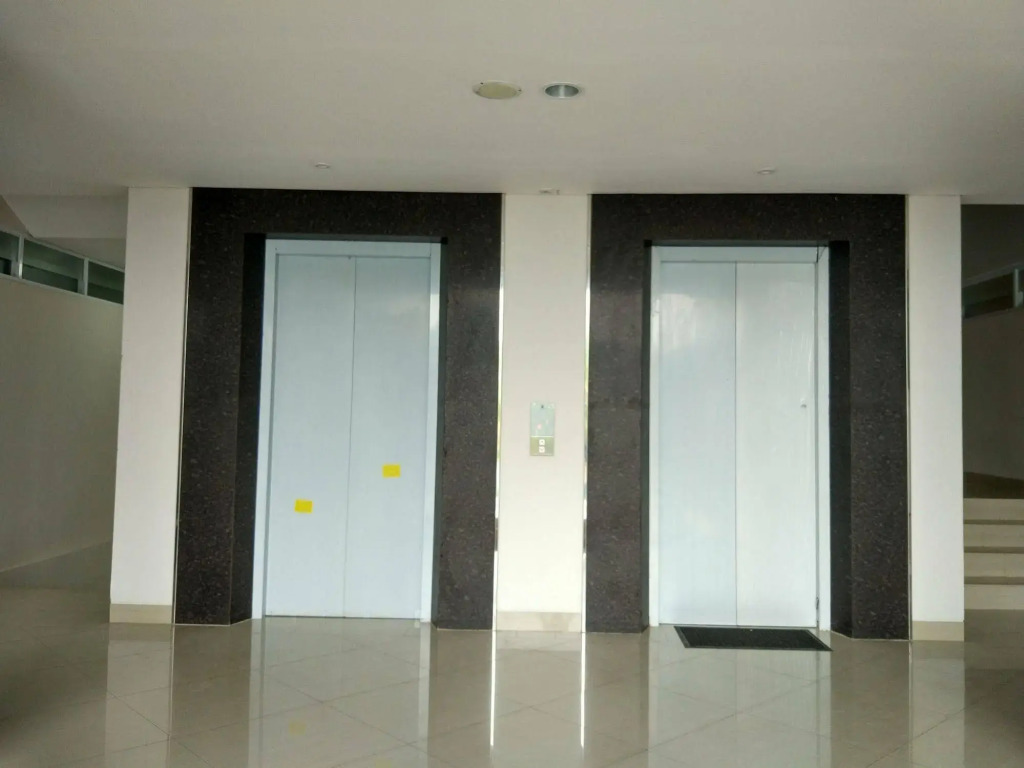 All Nite and Day Hotel Alam Sutera
