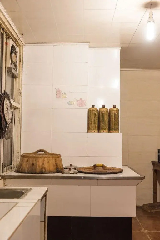 Moganshan Xinqing Garden Homestay