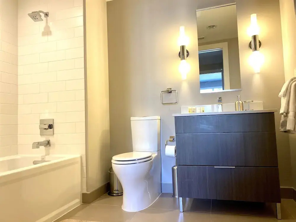 5th Street NW Apartments