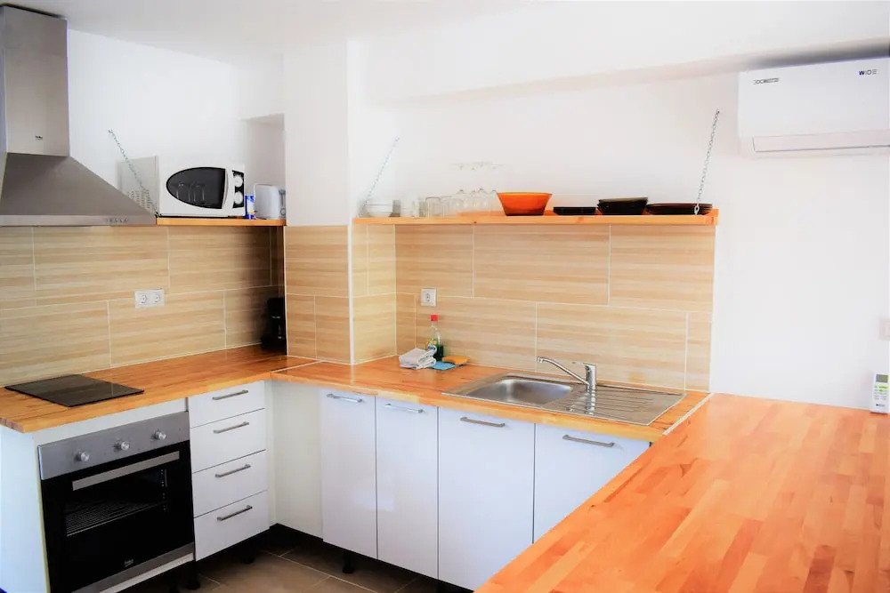 Apartamentos Sureda