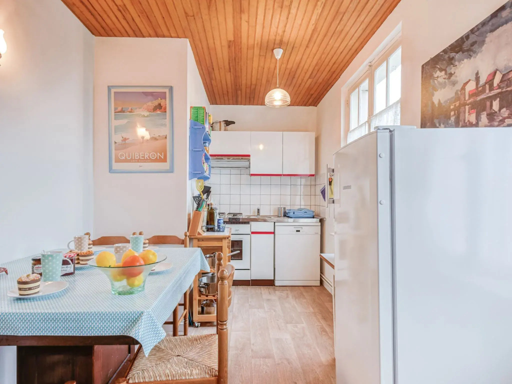 Holiday Home Maison Rose by Interhome
