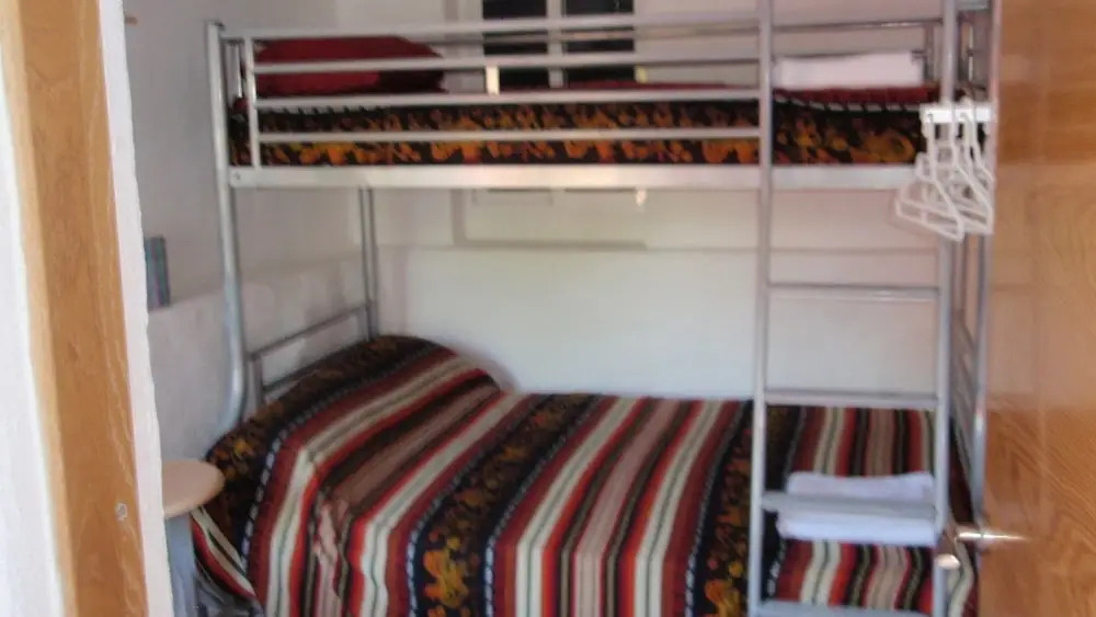 Toro Apartment