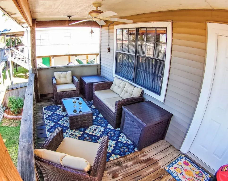 Herons Nest 4 Br condo by RedAwning