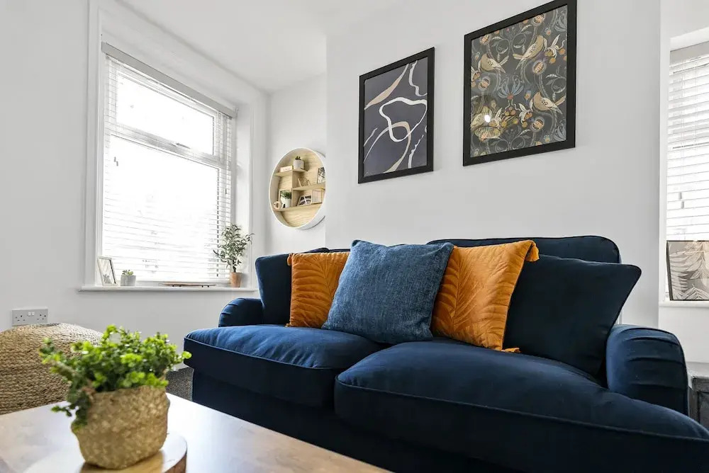 The Nest by Stamp SA